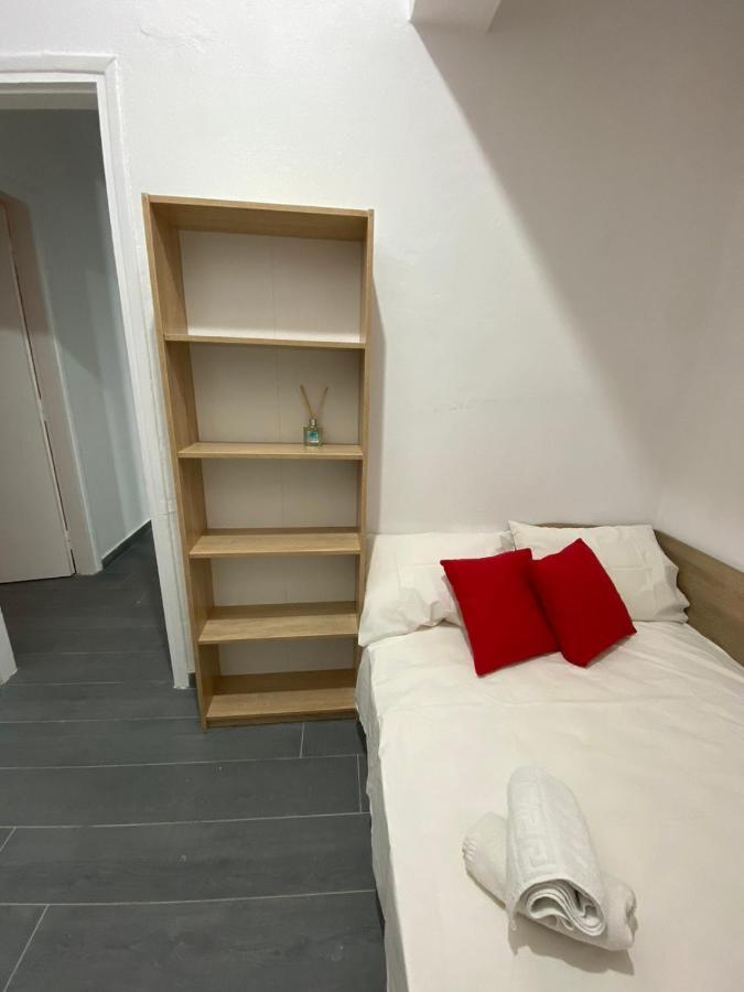Casa Di Vittorio Leilighet Kanoni  Eksteriør bilde